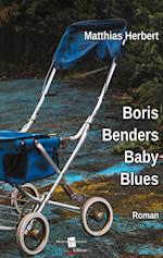 Boris Benders Baby Blues