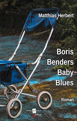 Boris Benders Baby Blues