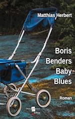 Boris Benders Baby Blues