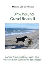 Highways und Gravel Roads II