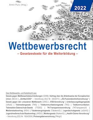 Wettbewerbsrecht 2022