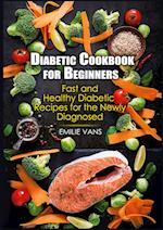 Diabetic Cookbook For Beginners