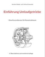 Einführung Umlaufgetriebe