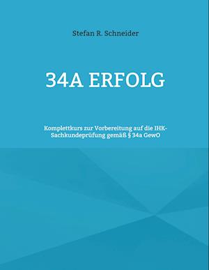 34a Erfolg