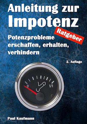 Anleitung zur Impotenz