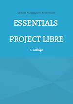 Essentials Project Libre