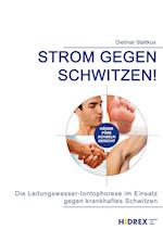 Strom gegen Schwitzen!