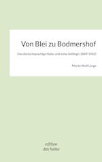 Von Blei zu Bodmershof