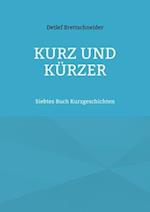 Kurz und kürzer