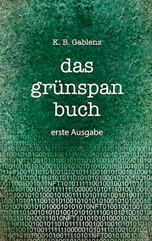 das grünspan buch