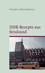 DDR-Rezepte aus Stralsund