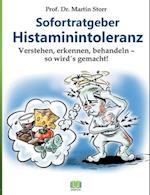 Sofortratgeber Histaminintoleranz