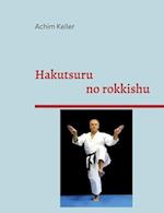 Hakutsuru no rokkishu