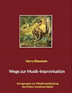 Wege zur Musik-Improvisation