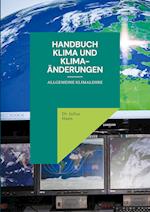 Handbuch Klima und Klima-Änderungen