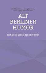 Alt Berliner Humor