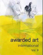 awarded art international