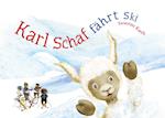 Karl Schaf fährt Ski