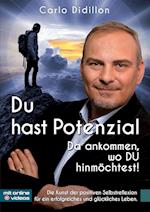 Du hast Potenzial