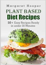 Plant Based Diet Recipes