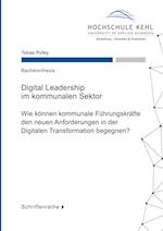 Digital Leadership im kommunalen Sektor