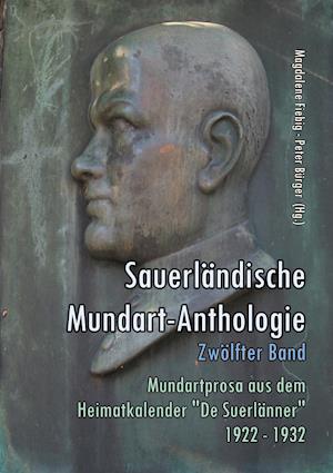 Sauerländische Mundart-Anthologie XII