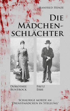 Die Mädchenschlächter