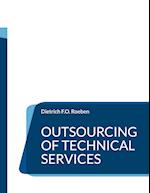 Outsourcing of Technical Services
