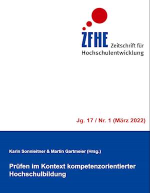 Prüfen im Kontext kompetenzorientierter Hochschulbildung