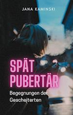 Spätpubertär