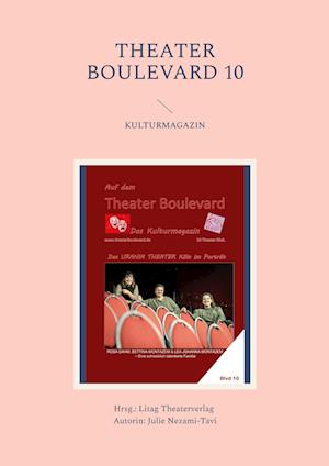 THEATER BOULEVARD 10