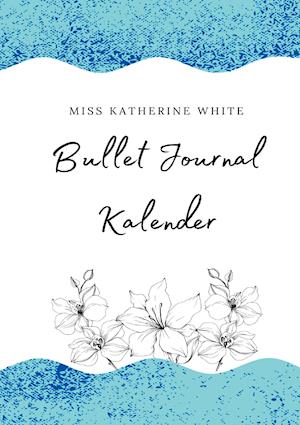 Bullet Journal Kalender