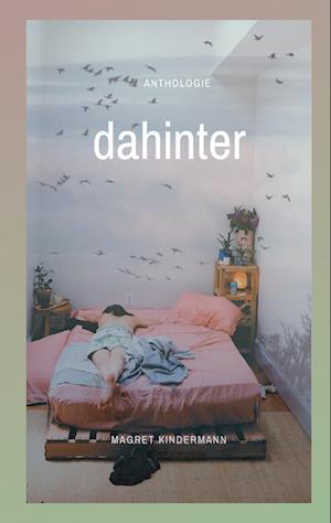 dahinter