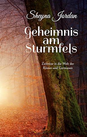 Geheimnis am Sturmfels