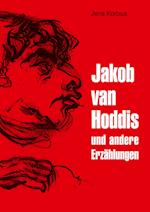 Jakob van Hoddis