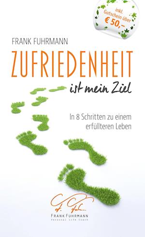 Zufriedenheit ist mein Ziel