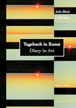Edition - Tagebuch in Kunst / Diary in Art