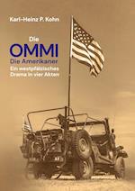Die Ommi - Die Amerikaner