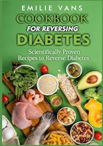 Cookbook For Reversing Diabetes