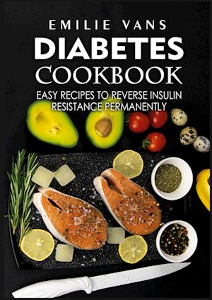 Diabetes Cookbook