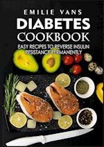 Diabetes Cookbook