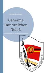 Geheime Handzeichen Teil 3