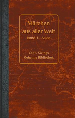 Märchen aus aller Welt