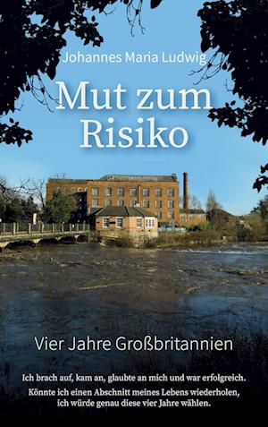 Mut zum Risiko