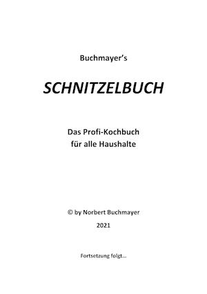 Schnitzelbuch