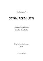 Schnitzelbuch