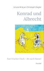Konrad und Albrecht