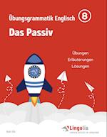 Lingolia Übungsgrammatik Englisch Teil 8