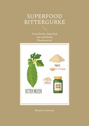 Superfood Bittergurke