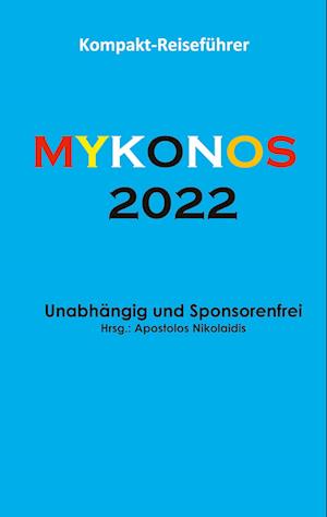 Mykonos 2022